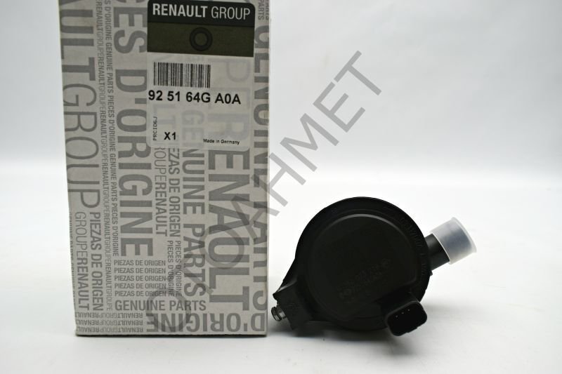 Renault Master 3 Ek Turbo Su Pompası 925164GA0A