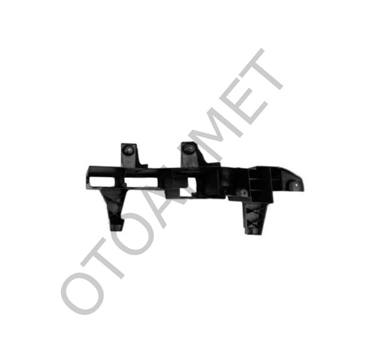 Symbol Arka Tampon Darbe Emici Plastik