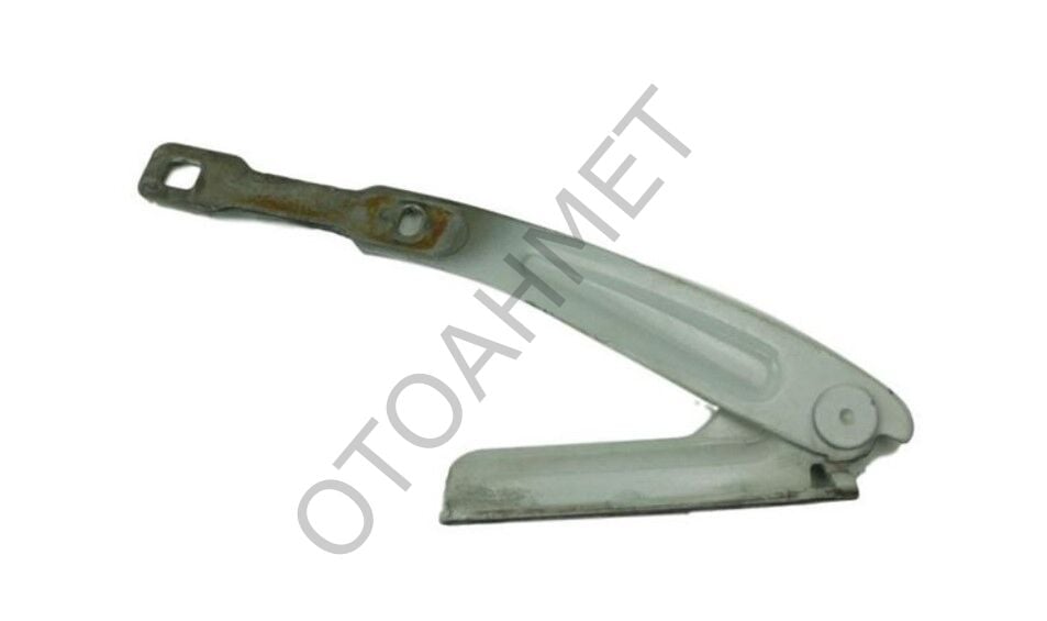 Dacia Duster Motor Kaput Menteşesi Sağ-654007102R