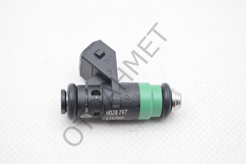 8200028797 Enjektör Laguna 2 Megane 2