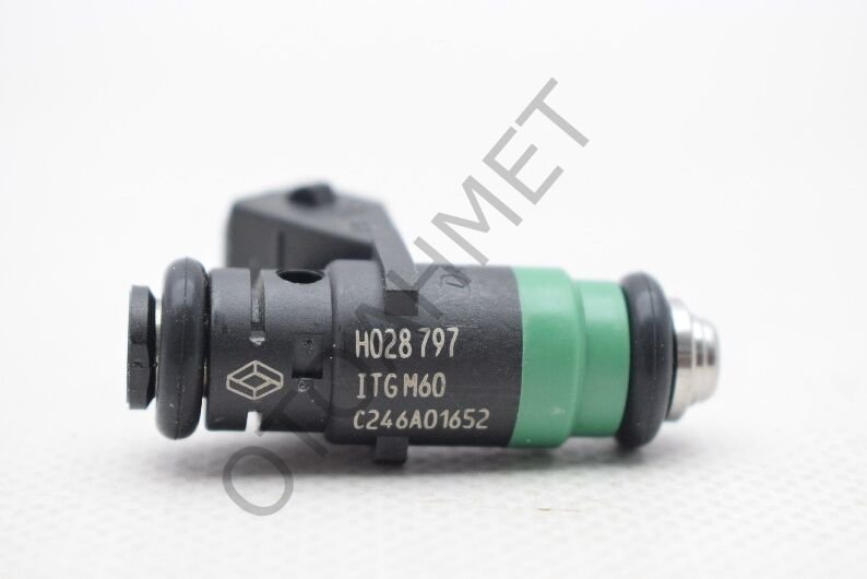 8200028797 Enjektör Laguna 2 Megane 2