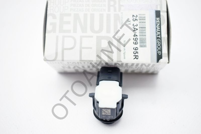 Park Sensörü Renault Kadjar Megane 4 Talisman