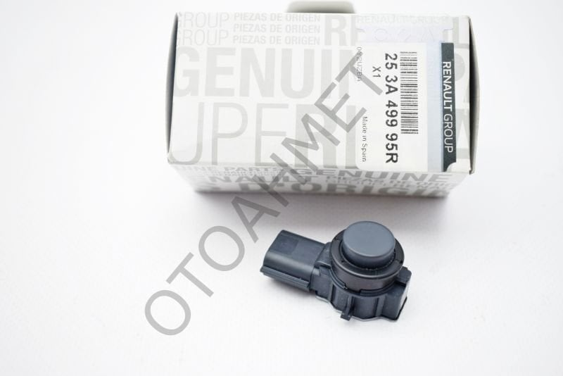 Park Sensörü Renault Kadjar Megane 4 Talisman