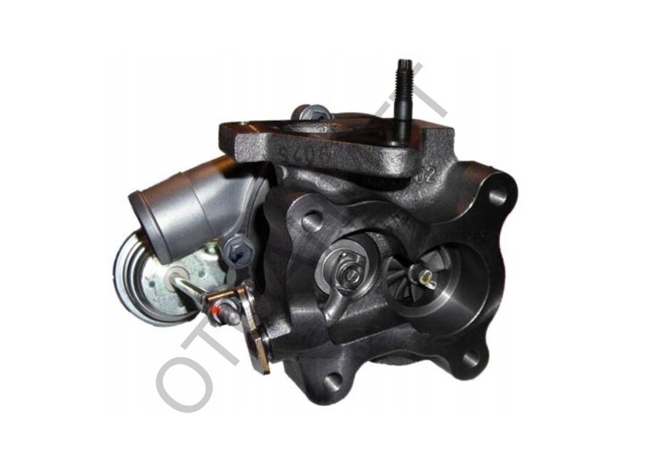 7701473122 Turbo Renault Clio Kangoo