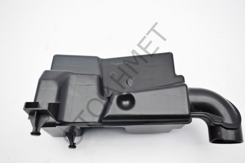 Renault Megane 2 Rezanatör (Kanister) Hava Kutusu