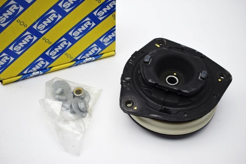 Ön Amortisör Takozu Bilyası Nissan Qashqai Renault Koleos