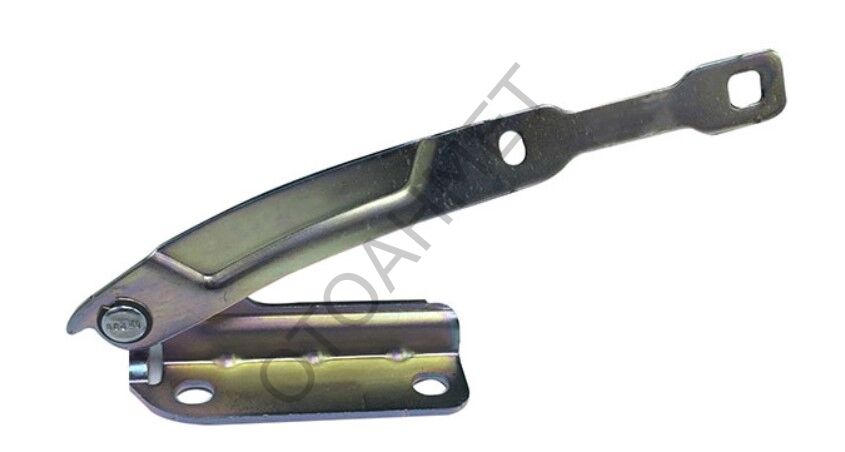 Renault Clio Symbol Dacia Sandero Kaput Menteşesi Sol