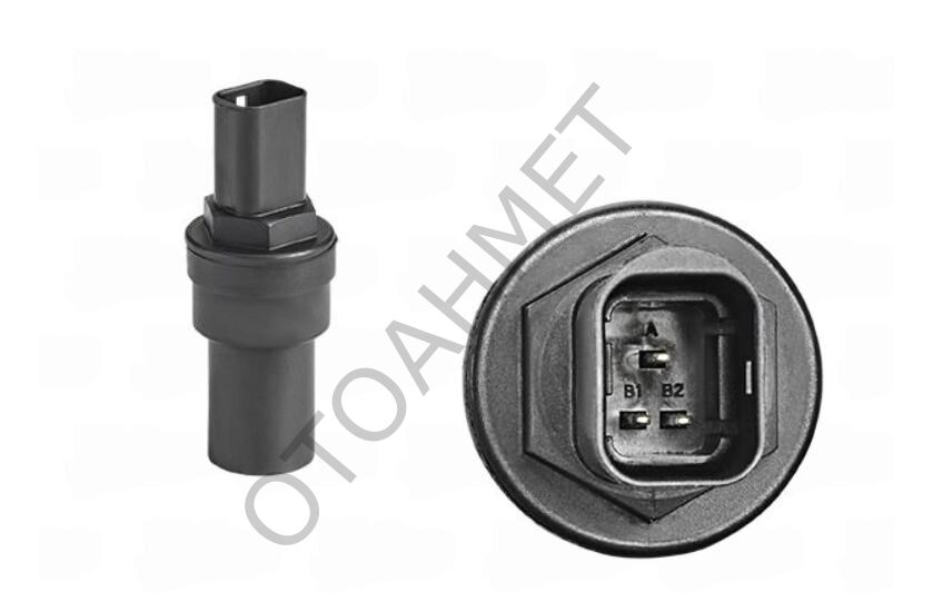 Renault Master Kilometre Sensörü 7700425250