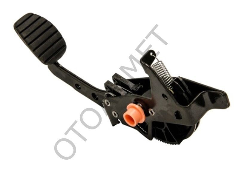 Debriyaj Pedalı Renault Clio Kangoo