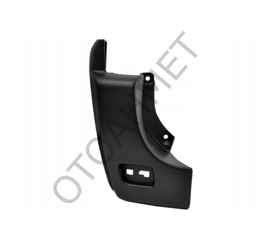 Arka Tampon Sol Renault Master 3-851210001R