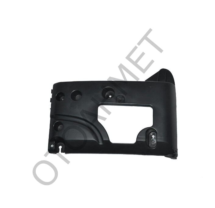 Renault Master 3 Arka Tampon Bağlantı Braketi (Ayağı) Sağ