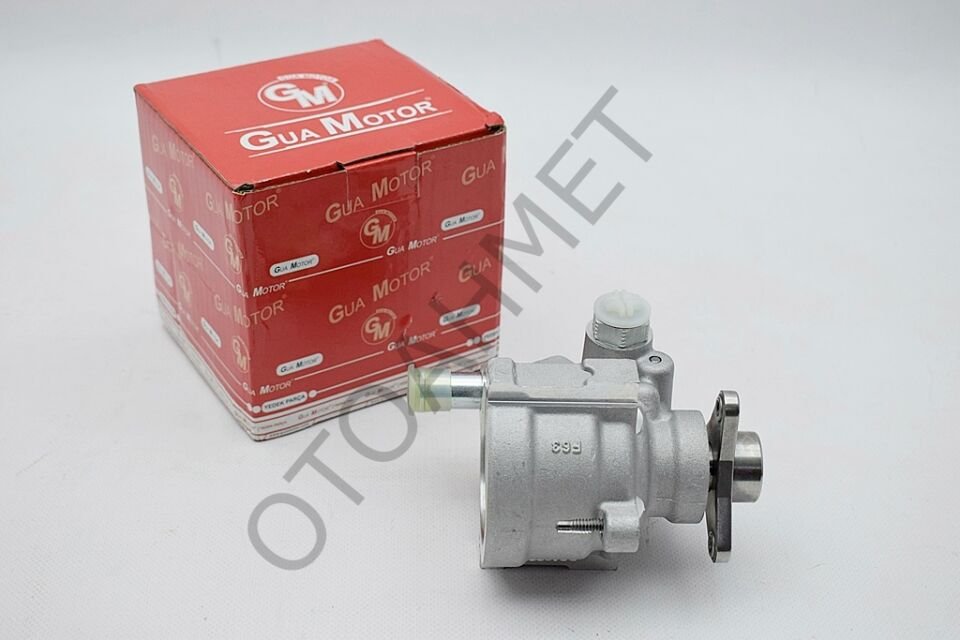 Clio Megane Laguna Direksiyon Pompası