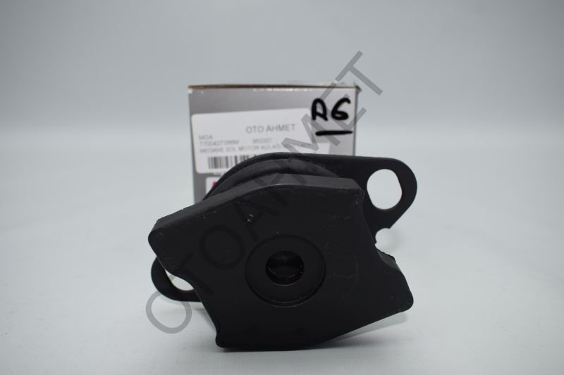 Renault Megane Sol ŞanzIman Kulağı