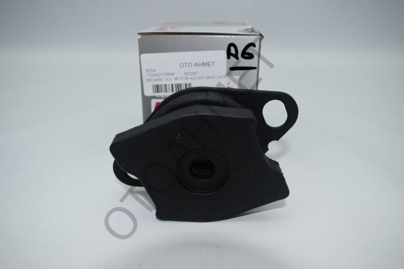 Renault Megane Sol ŞanzIman Kulağı