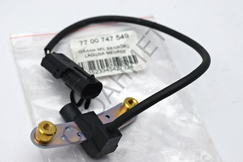 Renault Laguna Megane Krank Sensörü Otamatik