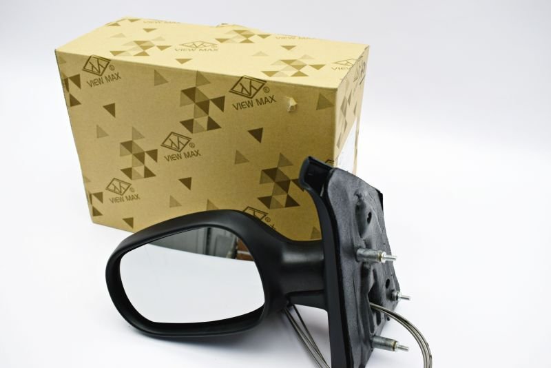 Renault Scenic Dış Ayna Sol Manuel 1997-2003