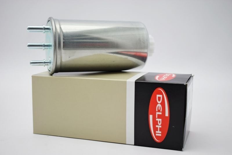 Mazot (Yakıt) Filtresi Dacia Logan Sandero Duster