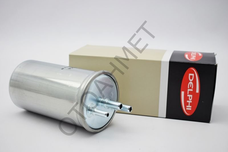 Mazot (Yakıt) Filtresi Dacia Logan Sandero Duster