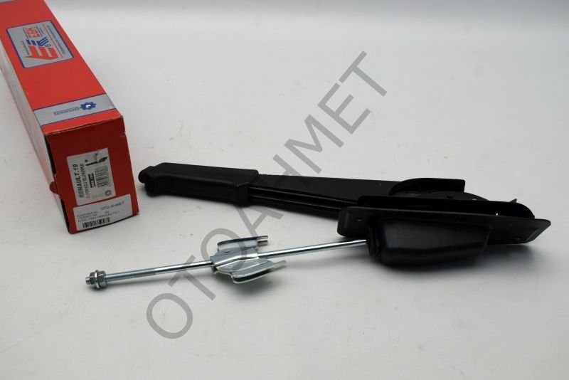 Renault 19 El Fren Tabancası Telli