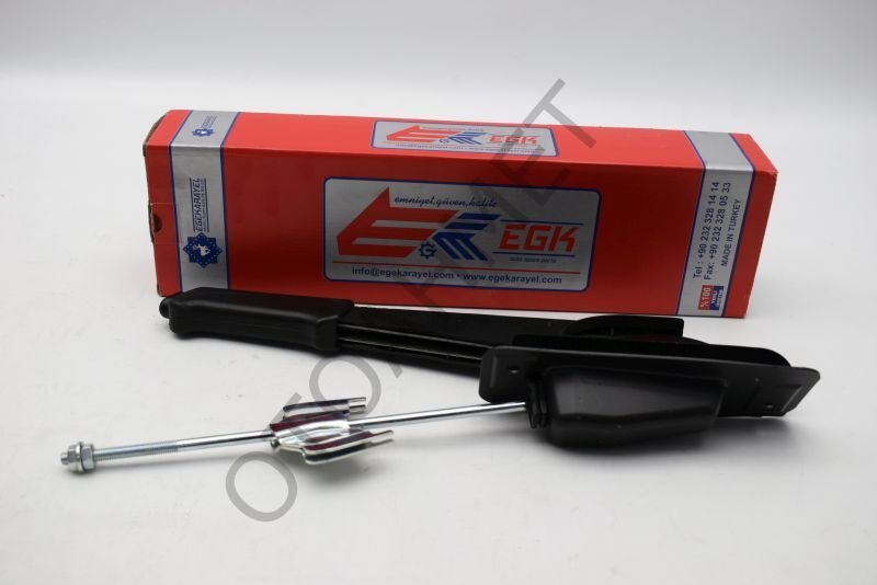 Renault 19 El Fren Tabancası Telli