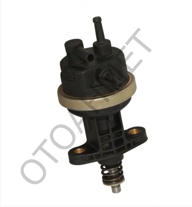 Benzin Pompası Renault 11 Flaşh Manager