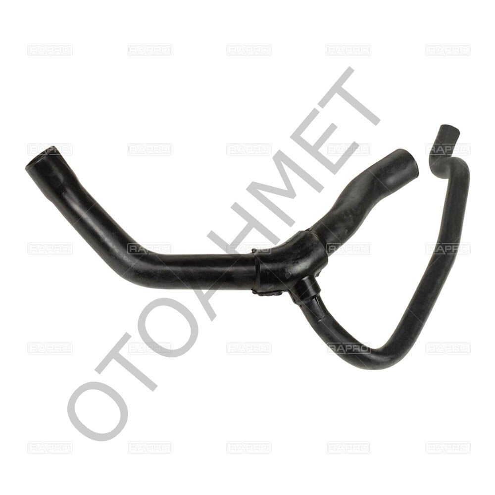 Renault Clio Radyatör Alt Hortumu 1.6 1.4 8 Valf