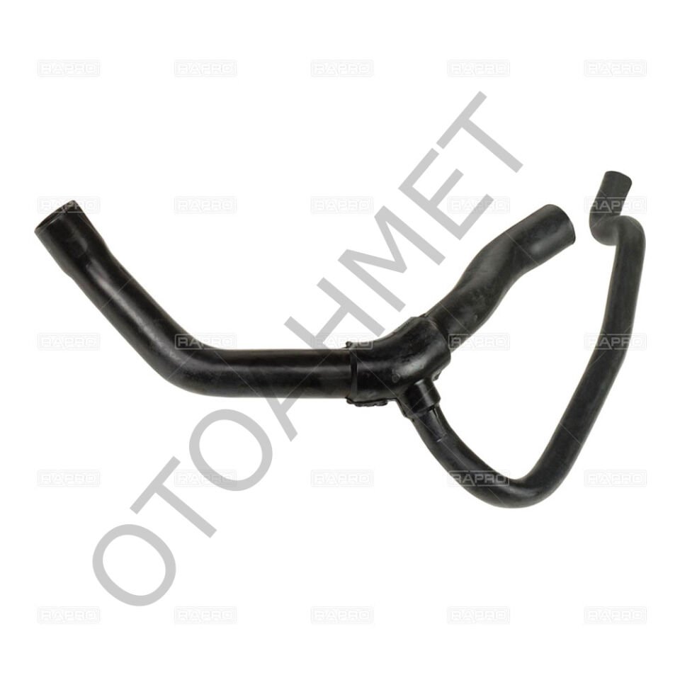 Renault Clio Radyatör Alt Hortumu 1.6 1.4 8 Valf