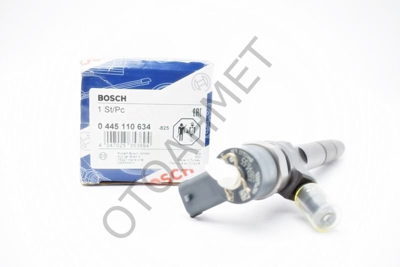 Renault Master 3 Enjektör 2300 Dizel M9t Motor