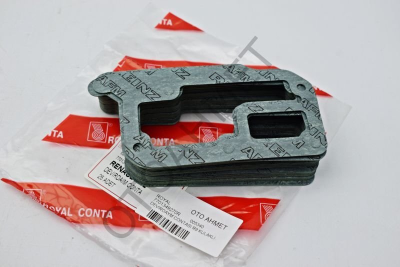 Devirdayım Contası Renault 9