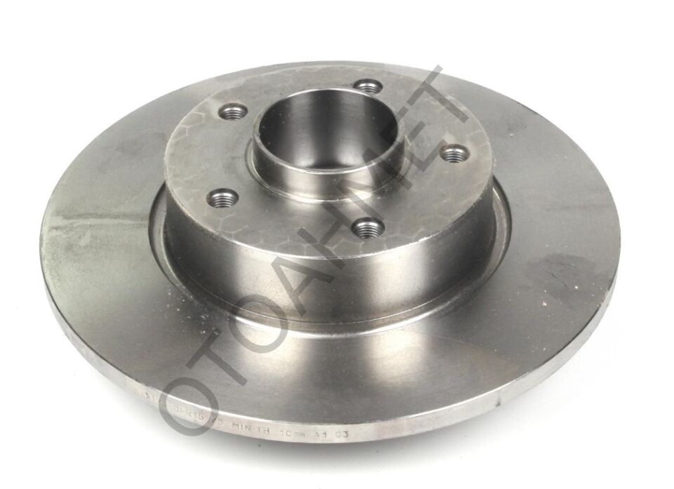 Renault Laguna 3 Arka Fren Diski