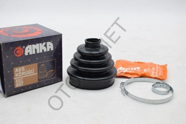 AKS KÖRÜĞÜ MEGANE DIŞ