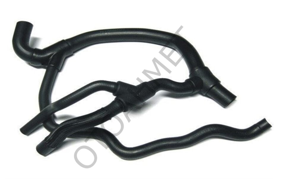 Renault Kangoo Radyatör Alt Hortumu 1.9 Dizel