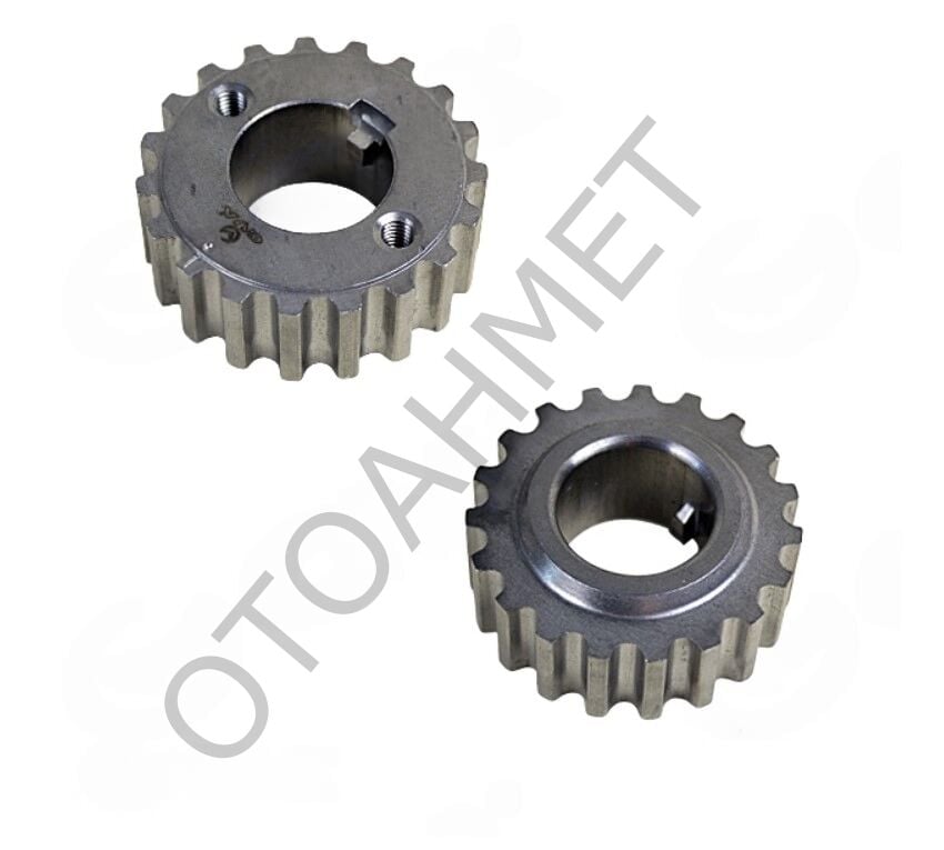 Renault 19 Megane Clio Krank Dişlisi 7700747599