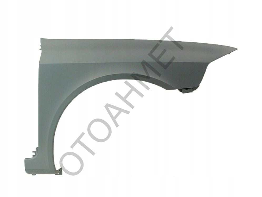 Laguna 2 Ön Çamurluk Sağ 7701475190