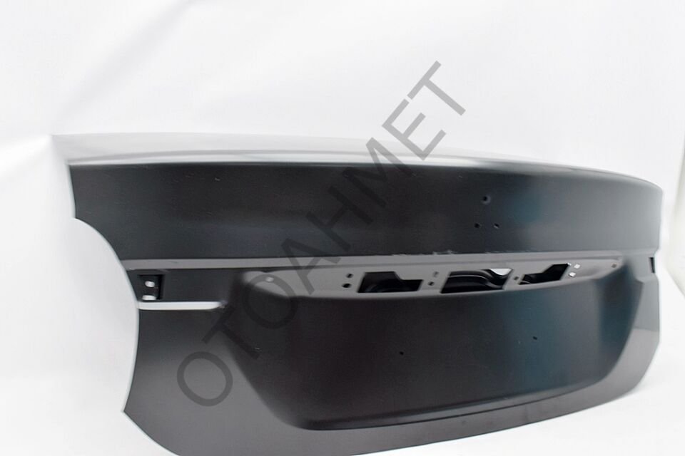 Renault Symbol Bagaj Kapağı 2017-