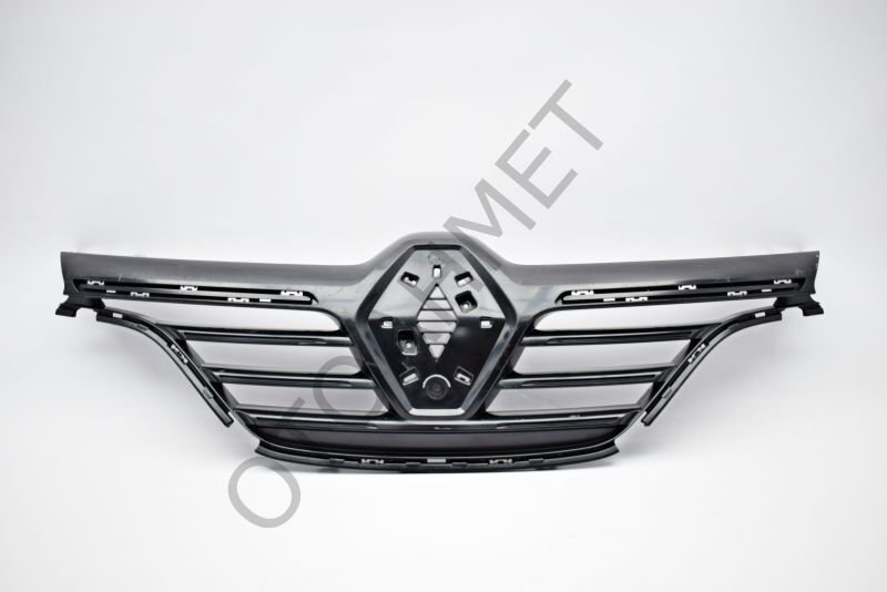 Renault Megane 4 Ön Panjur-622567680R