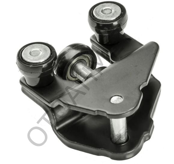 Sürgülü Kapı Alt Mekanizması Renault Kangoo Sol 8200208767