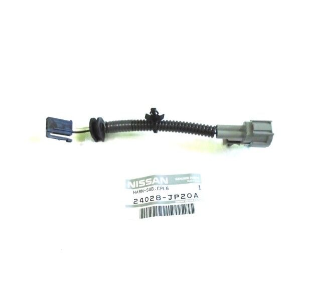 Dacia Duster Difrensiyel Bobin Soketi 24028JP20A