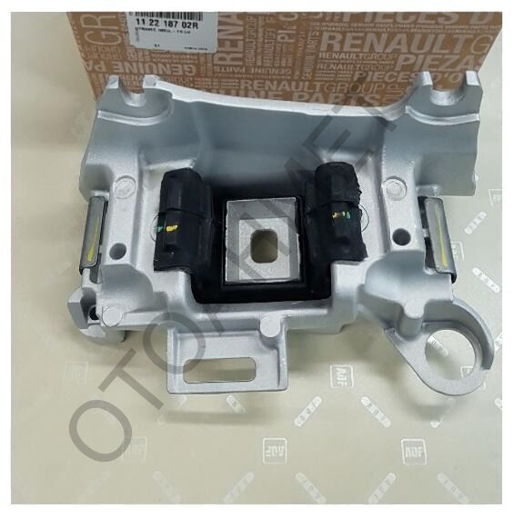 Şanzıman Kulağı Takozu Fluence 112218702R