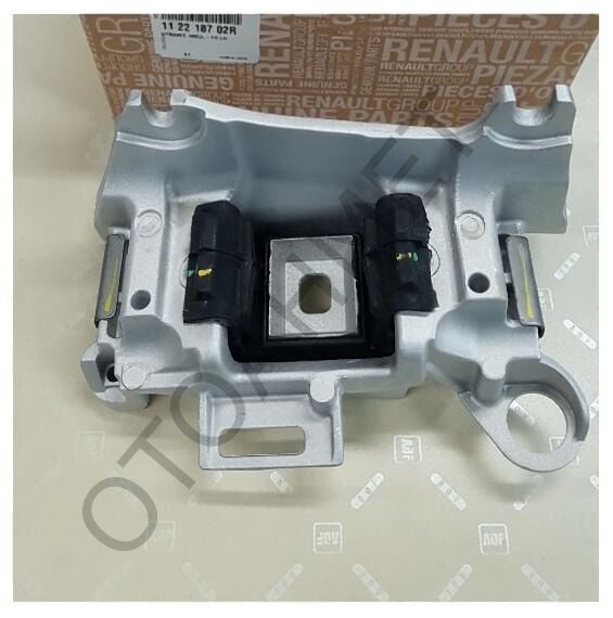 Şanzıman Kulağı Takozu Fluence 112218702R