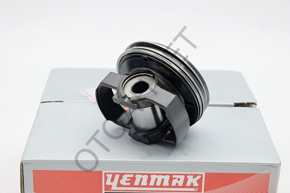 Piston Segman Euro 6 Mercedes Talisman 120A15003R