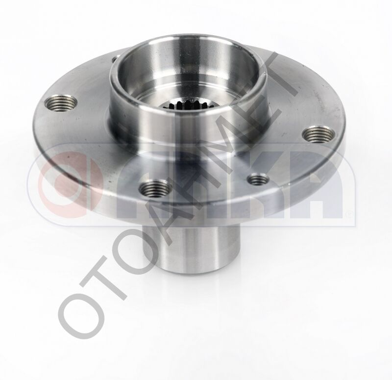 Ön Teker Poryası Clio 3 Modus Symbol Sandero 402022048R