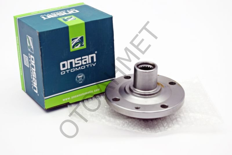 Ön Porya Renault 9 11 Flaşh 19 Clio