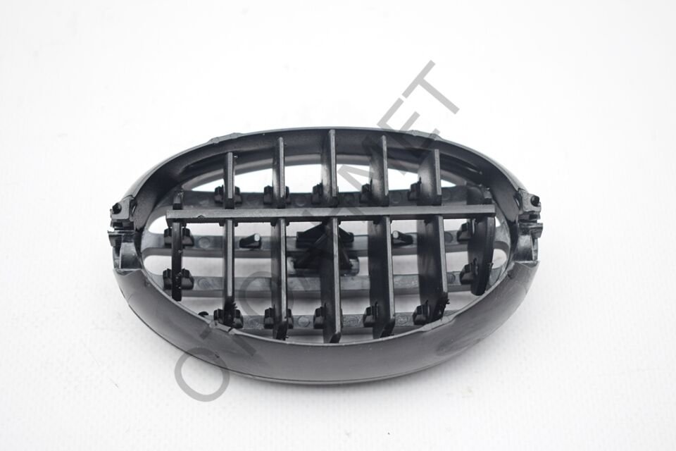 Renault Megane Orta Hava Üfleme Izgarası Difizör