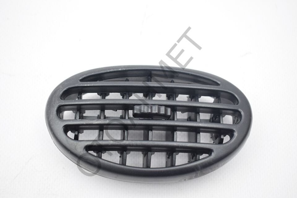 Renault Megane Orta Hava Üfleme Izgarası Difizör