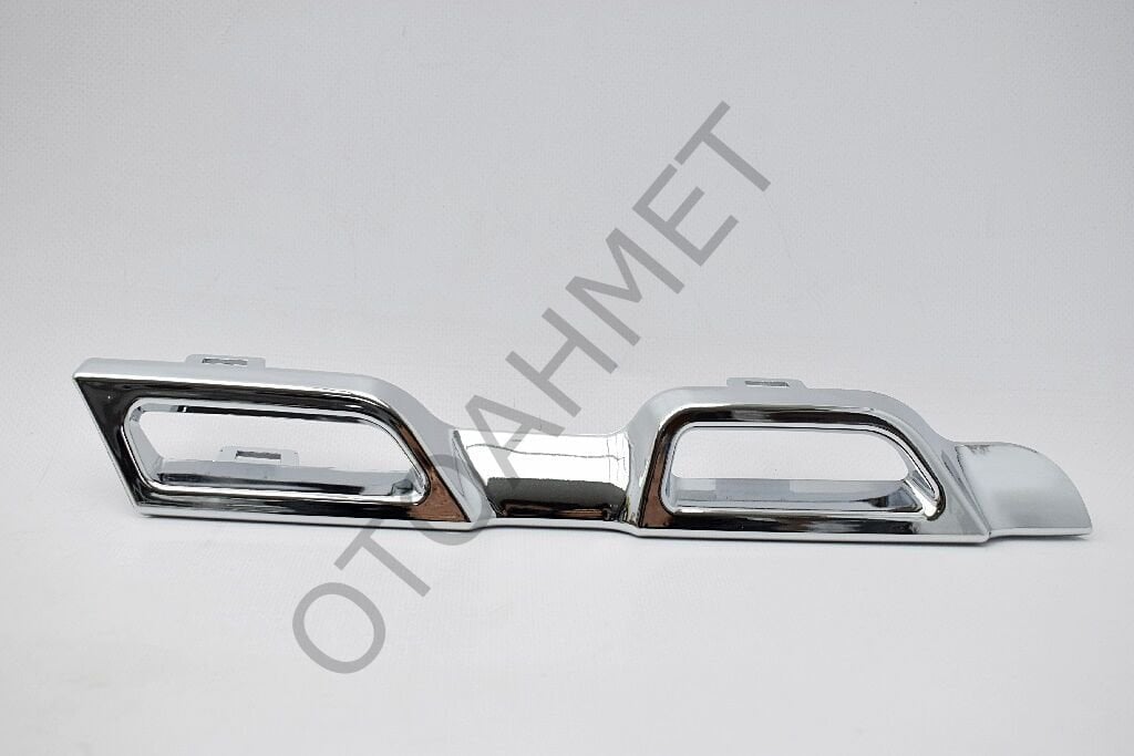 Duster Panjur Nikelajı 623866492R