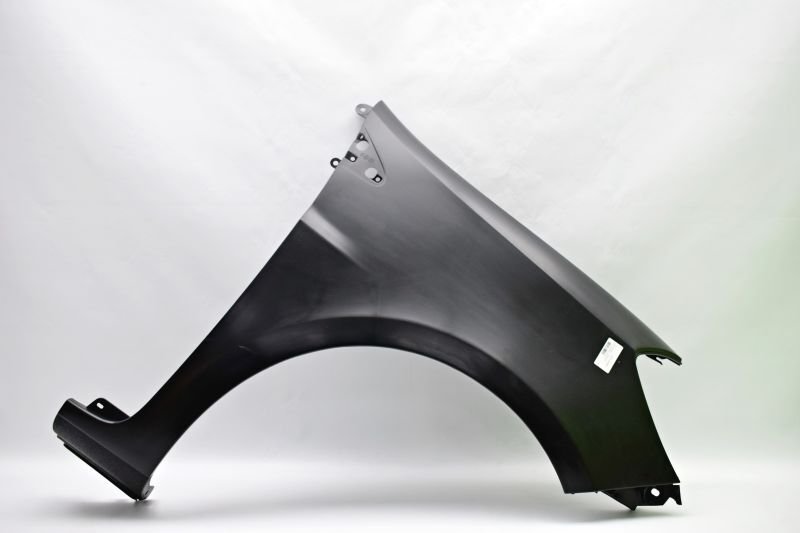 Renault Clio 3 Sağ Ön Çamurluk 7701476103