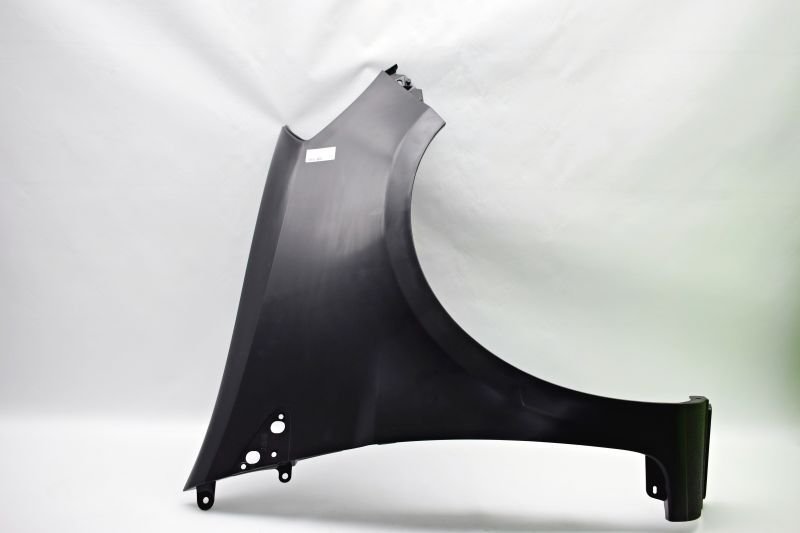 Renault Clio 3 Sağ Ön Çamurluk 7701476103