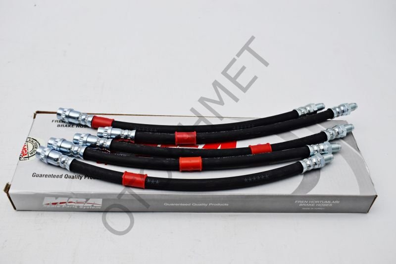 Ön Fren Horumu Renault 19