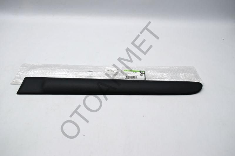 Sol Arka Kapı Bandı Clio Kalın Band 8200072232